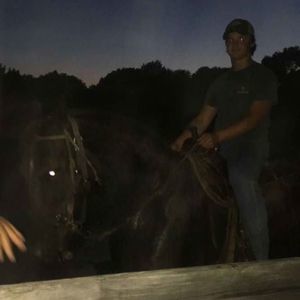 Meet your Posher, Tyler